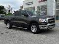 2022 RAM 1500 4WD Big Horn Crew Cab