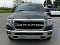2022 RAM 1500 4WD Big Horn Crew Cab
