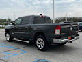 2022 RAM 1500 4WD Big Horn Crew Cab