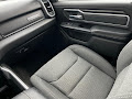 2022 RAM 1500 4WD Big Horn Crew Cab