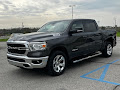 2022 RAM 1500 4WD Big Horn Crew Cab
