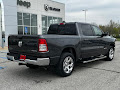 2022 RAM 1500 4WD Big Horn Crew Cab