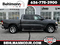 2022 RAM 1500 4WD Big Horn Crew Cab