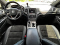 2018 Jeep Grand Cherokee 4WD Altitude