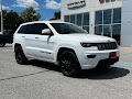 2018 Jeep Grand Cherokee 4WD Altitude
