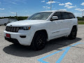 2018 Jeep Grand Cherokee 4WD Altitude