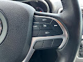2018 Jeep Grand Cherokee 4WD Altitude