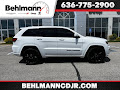 2018 Jeep Grand Cherokee 4WD Altitude