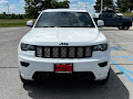 2018 Jeep Grand Cherokee 4WD Altitude