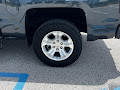 2018 Chevrolet Silverado 1500 4WD LT w/2LT Crew Cab
