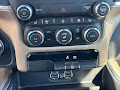 2022 RAM 1500 4WD Laramie Crew Cab