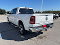2022 RAM 1500 4WD Laramie Crew Cab