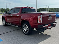 2021 GMC Canyon 4WD Denali Crew Cab