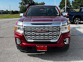 2021 GMC Canyon 4WD Denali Crew Cab