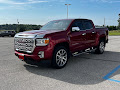2021 GMC Canyon 4WD Denali Crew Cab