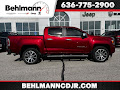 2021 GMC Canyon 4WD Denali Crew Cab