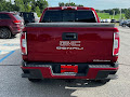 2021 GMC Canyon 4WD Denali Crew Cab