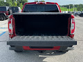 2021 GMC Canyon 4WD Denali Crew Cab