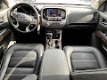 2021 GMC Canyon 4WD Denali Crew Cab