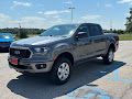 2022 Ford Ranger 4WD XLT SuperCrew