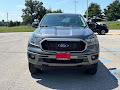 2022 Ford Ranger 4WD XLT SuperCrew