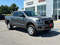 2022 Ford Ranger 4WD XLT SuperCrew