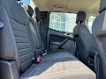 2022 Ford Ranger 4WD XLT SuperCrew