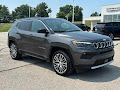 2023 Jeep Compass 4WD Limited