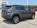 2023 Jeep Compass 4WD Limited