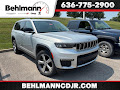 2021 Jeep Grand Cherokee L 4WD Limited