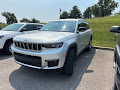 2021 Jeep Grand Cherokee L 4WD Limited