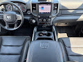 2022 RAM 1500 4WD Laramie Crew Cab