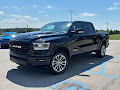 2022 RAM 1500 4WD Laramie Crew Cab