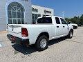 2024 RAM 1500 Classic Tradesman