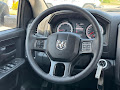 2024 RAM 1500 Classic Tradesman