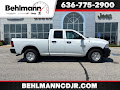 2024 RAM 1500 Classic Tradesman