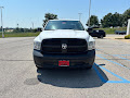 2024 RAM 1500 Classic Tradesman