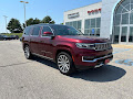 2022 Jeep Grand Wagoneer Series II