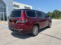 2022 Jeep Grand Wagoneer Series II
