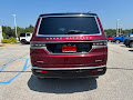 2022 Jeep Grand Wagoneer Series II