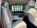 2022 Jeep Grand Wagoneer Series II