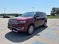 2022 Jeep Grand Wagoneer Series II