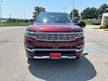 2022 Jeep Grand Wagoneer Series II