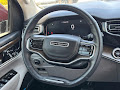 2022 Jeep Grand Wagoneer Series II