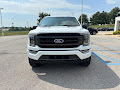 2022 Ford F-150 4WD Lariat SuperCrew