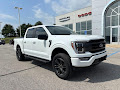 2022 Ford F-150 4WD Lariat SuperCrew