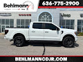 2022 Ford F-150 4WD Lariat SuperCrew