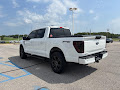 2022 Ford F-150 4WD Lariat SuperCrew