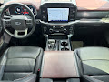 2022 Ford F-150 4WD Lariat SuperCrew