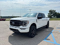 2022 Ford F-150 4WD Lariat SuperCrew